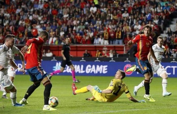 欧洲杯西班牙分析大师预测,今年欧洲杯西班牙与法国的分析