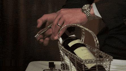 年份酱酒为什么要醒酒,葡萄酒醒酒知识图解