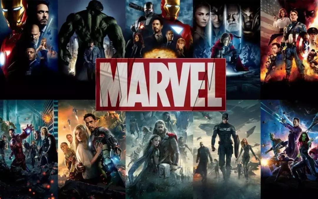 女生最喜欢的那种男生怎么穿？漫威英雄告诉你答案！