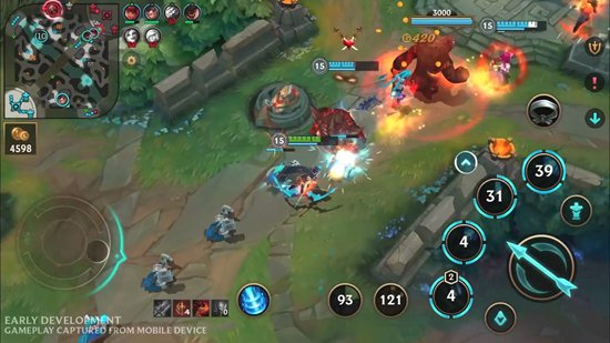 早期卡牌类英雄联盟游戏叫什么,fps游戏和格斗游戏谁更看天赋