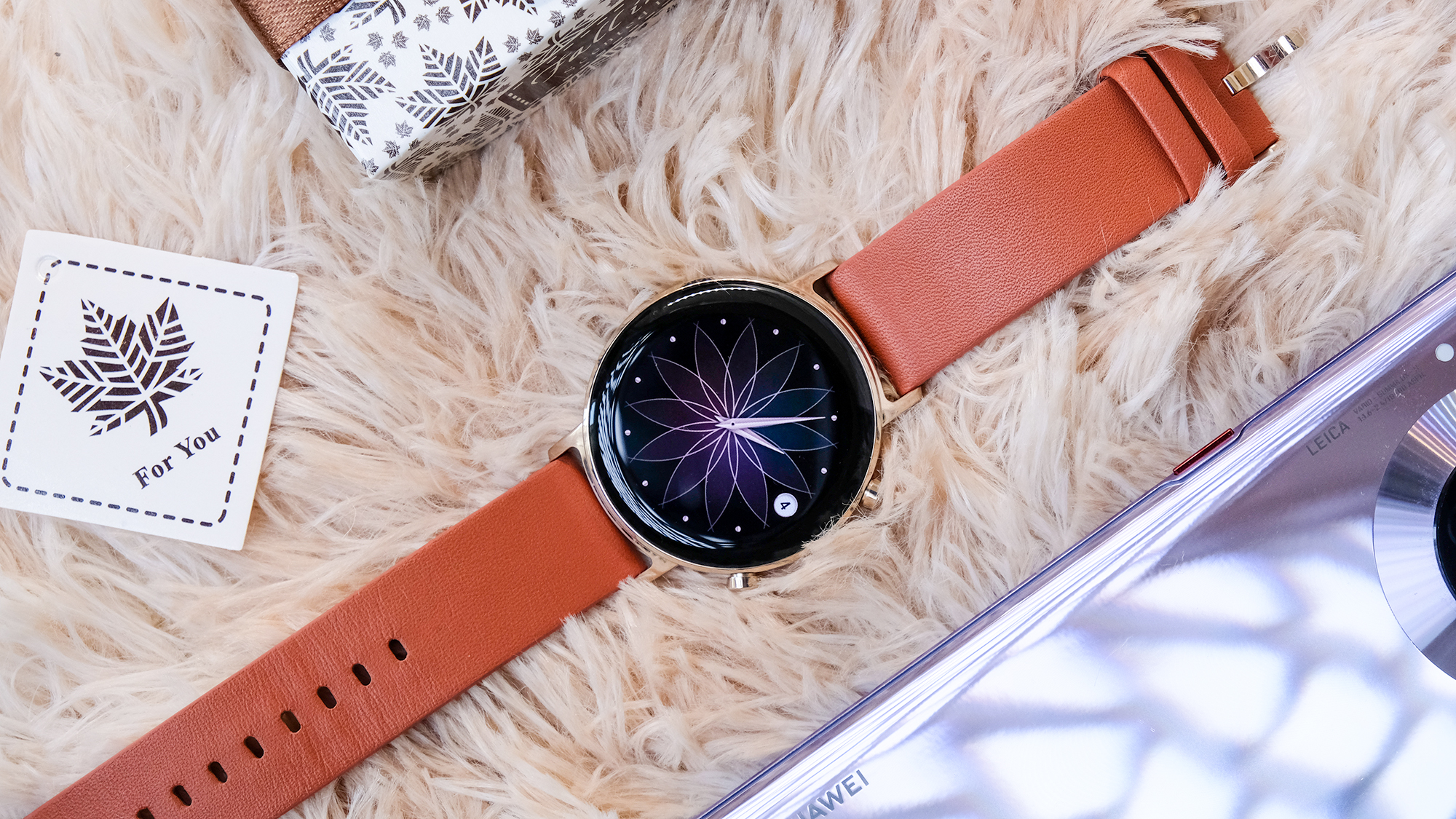 华为watchgt3健康监测介绍,华为watchgt2健康功能