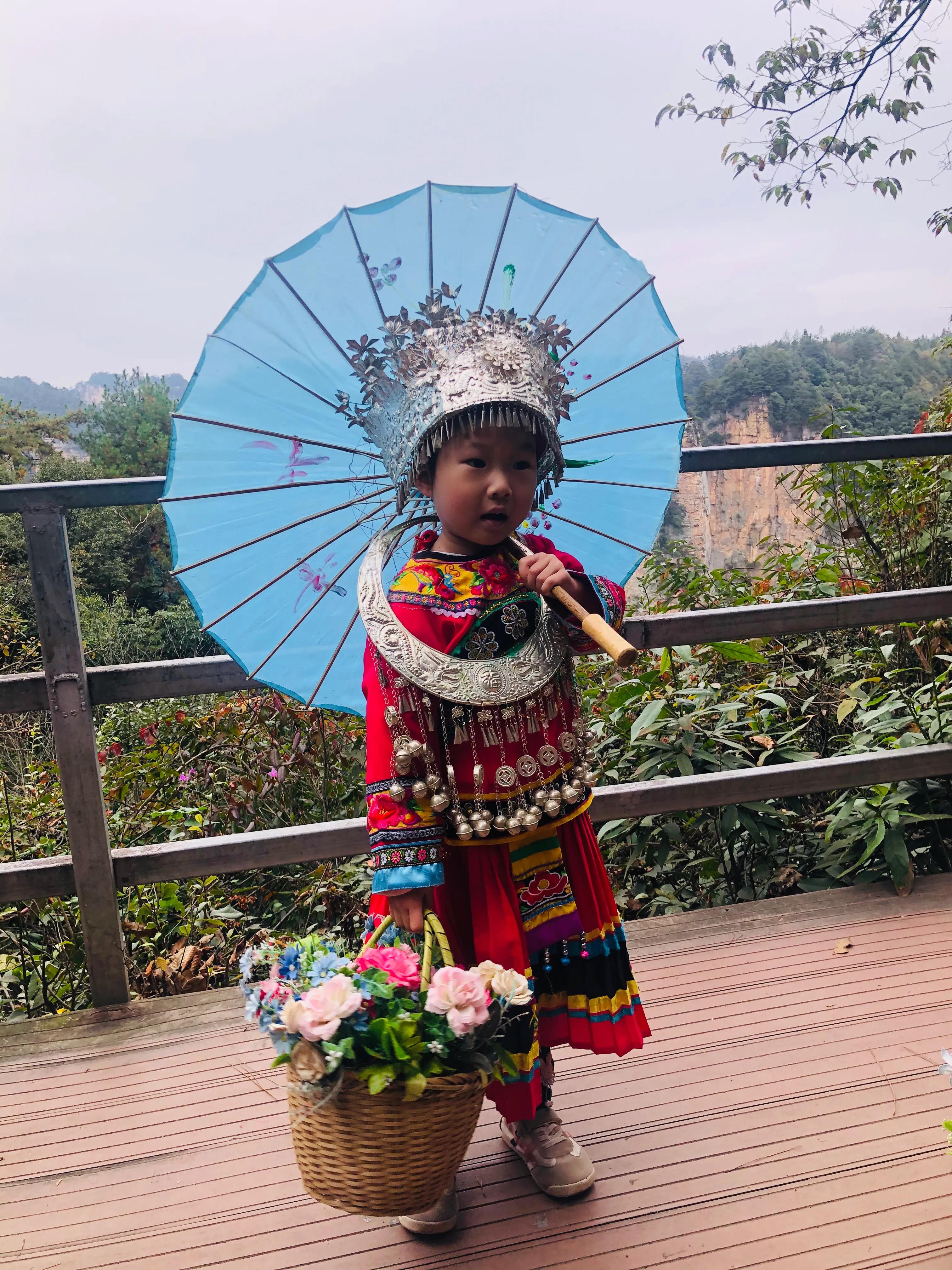 张家界武陵源天门山大峡谷三日游,张家界凤凰古城芙蓉镇六日游攻略