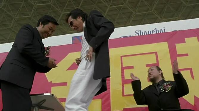 谢霆锋父亲谢贤对王菲态度,张柏芝谢霆锋谢贤的精彩故事