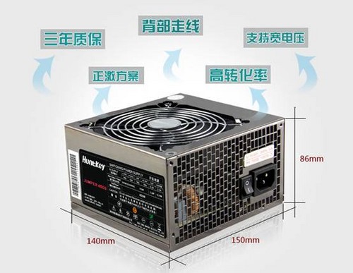 极限装机不翻车，700块钱吃鸡，双击高喊666