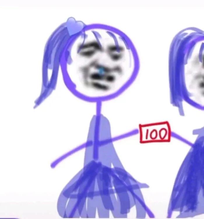 头像女闺蜜沙雕,沙雕头像大全闺蜜4人