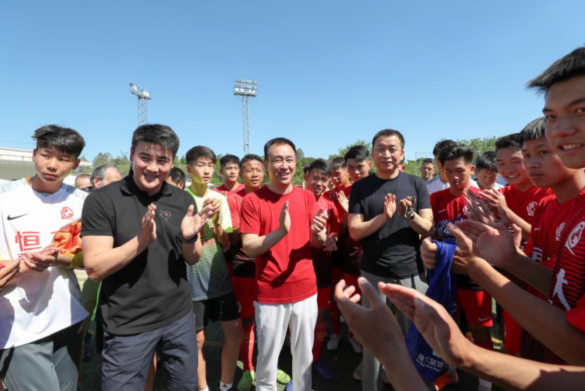 十年磨剑坚持不懈,十年磨一剑资本助力