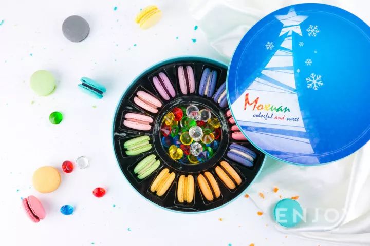 适合女生的高颜值零食,适合撩妹的零食