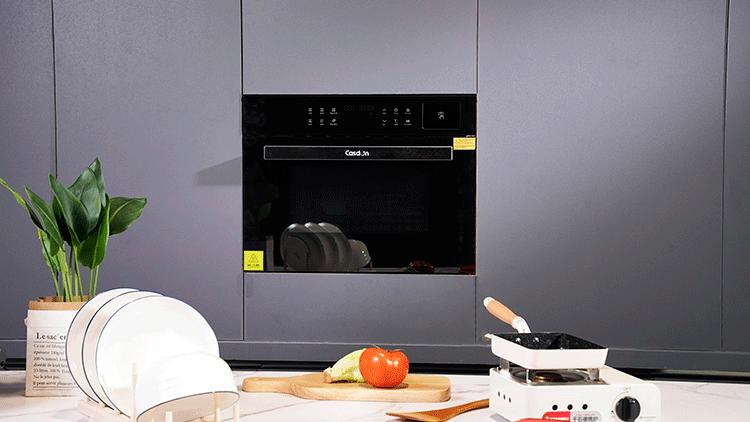 微蒸烤一体机怎么选,微蒸烤一体机哪个品牌好家用