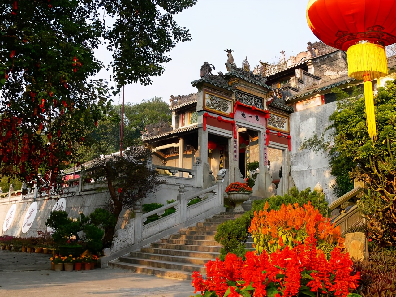 免费游云浮｜如云般洁白轻妙，浮动着向往的生活，云浮免费旅游