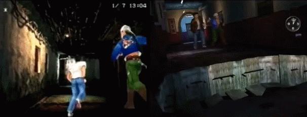 莎木3的真实效果,莎木3什么时候开售