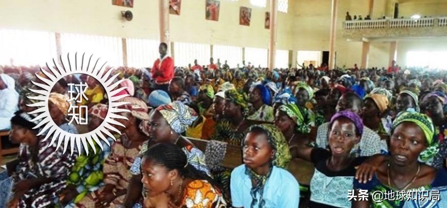 为什么这些国家取消了户口？地球知识局