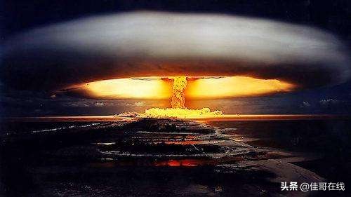 最毒的放射性元素钚,一克钚能毒死多少人