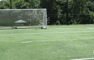 两次变向超炫过人技巧,5个初学者必会的实战过人技巧