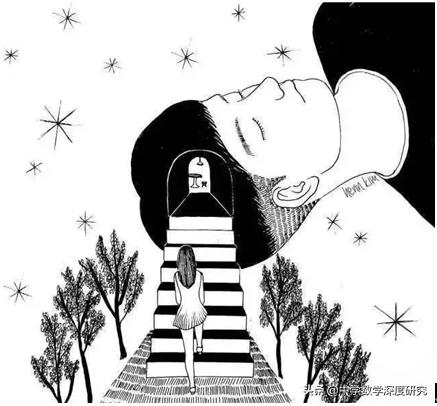 最致命的投射效应,被投射效应毁掉的部位