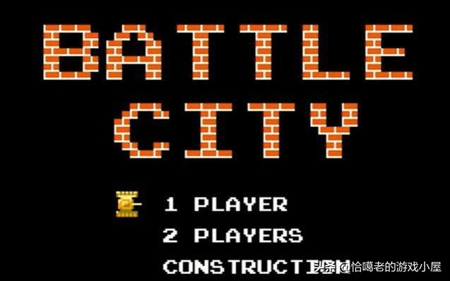 童年fc游戏f1赛车,童年经典fc游戏魂斗罗