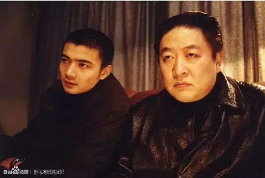 电视剧黑洞原形,电视剧黑洞原型