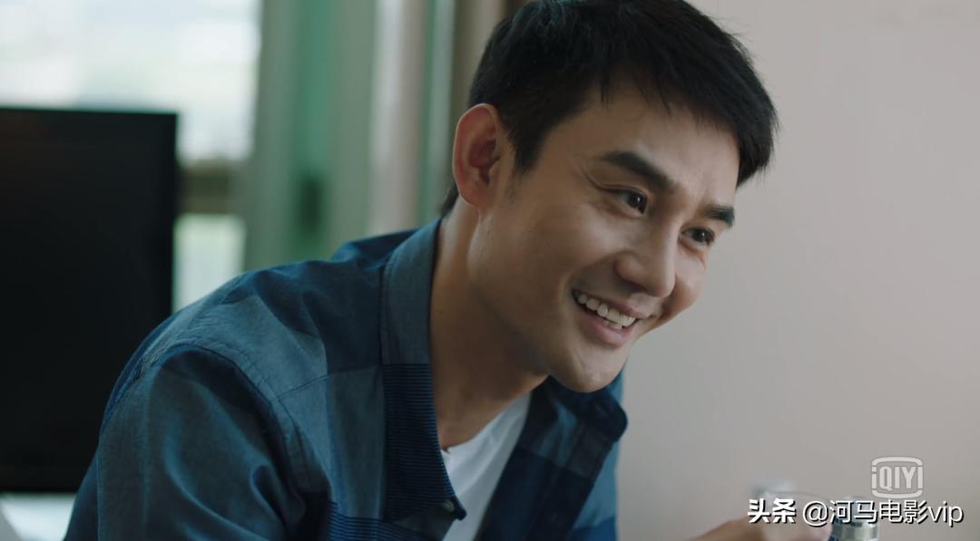 第一集就很刺激，国产片居然这么敢拍！