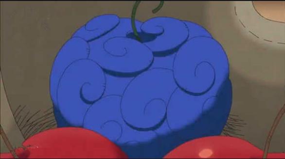 恶魔果实怪不得难吃,为什么恶魔果实这么强