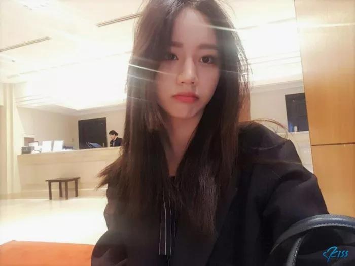 短发大饼脸2022年最流行的发型,大饼脸适合什么发型短发