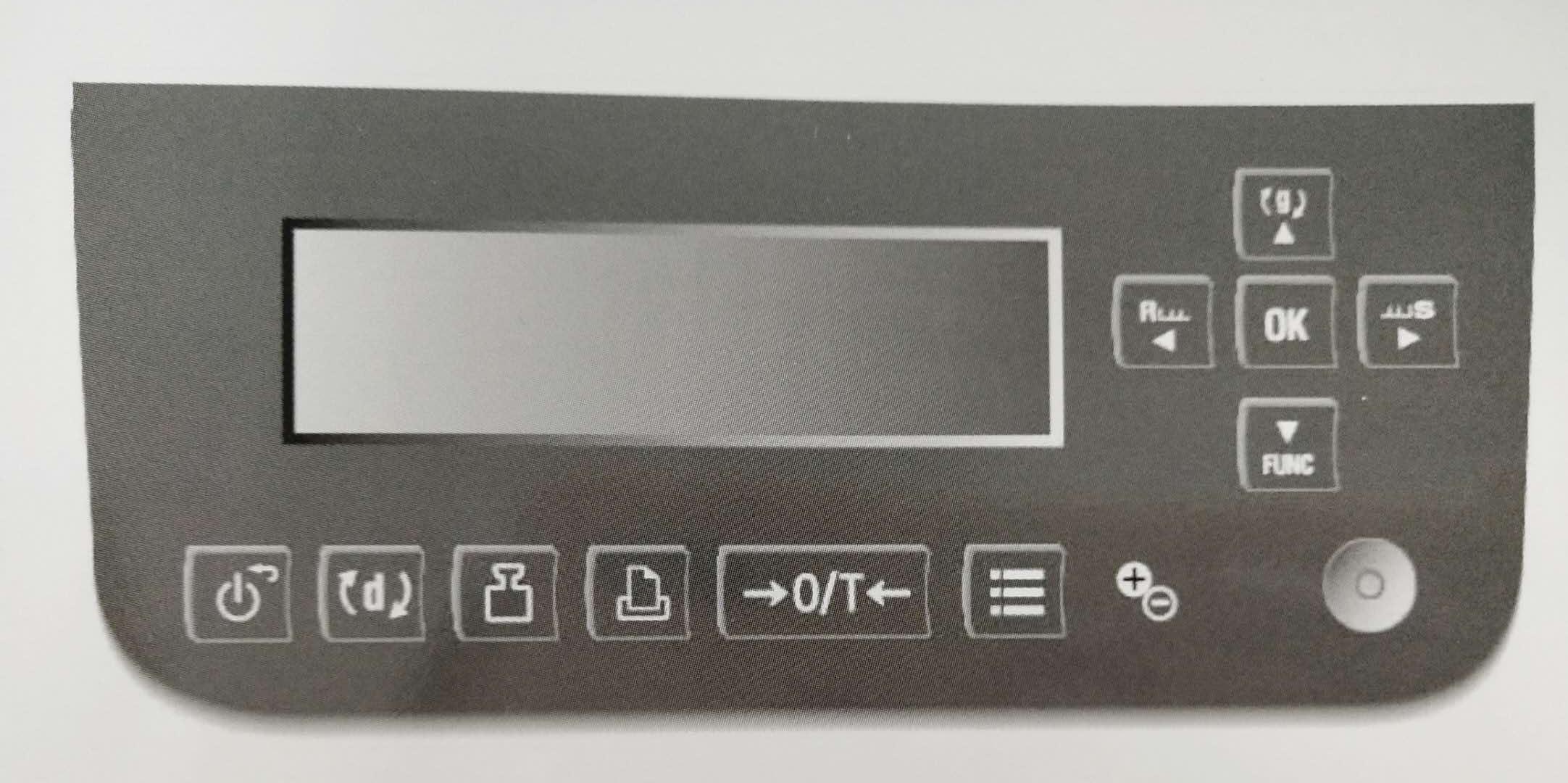 岛津分析天平怎么校准,岛津分析方法里面怎么加基线检查