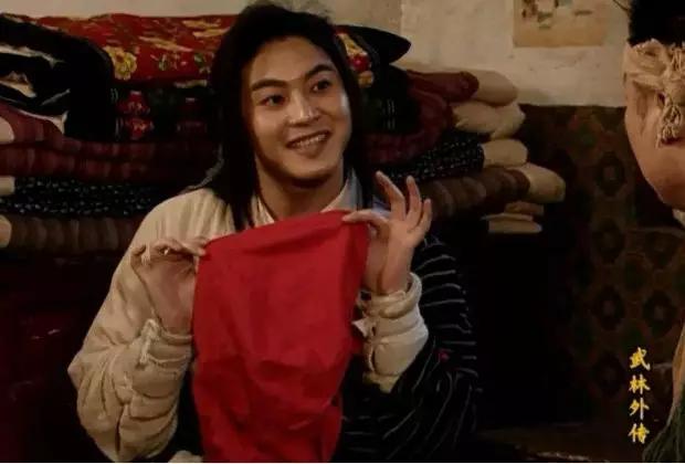 十四年了，能够超越「武林外传」的情景喜剧几乎绝迹