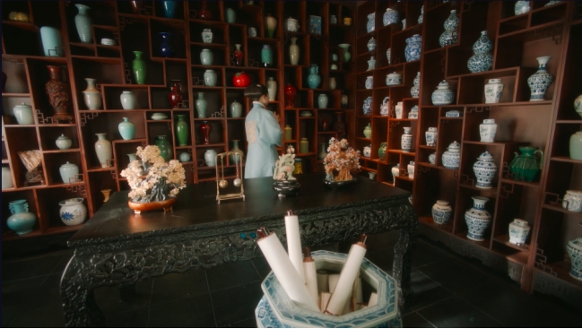 这种碗很多人小时候都曾使用过，却不知道其模仿的对象价值连城！