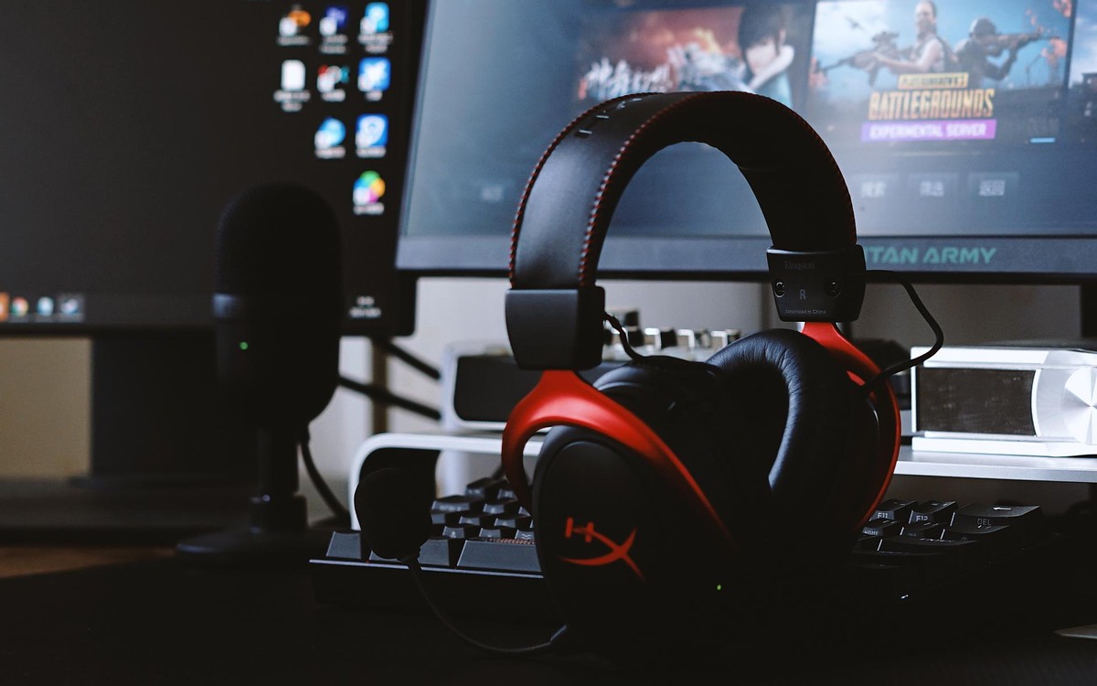 hyperxcloud2耳机好用吗,HyperXCloud2耳机测评