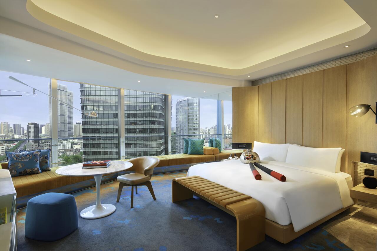 中国万豪旗下酒店推荐,万豪酒店品牌发展现状