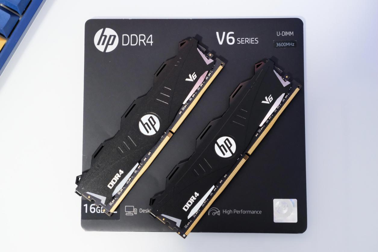 惠普v6深度评测,惠普v2内存条和v6内存条区别