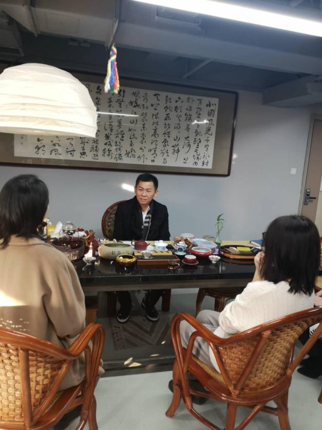 kc集团老板张勉,kc皮草老板张勉