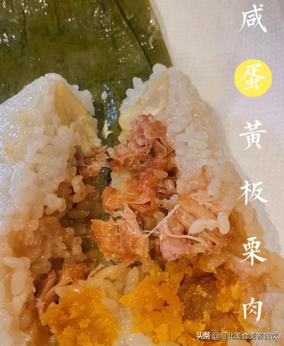 糯米泡几个小时包粽子效果最好,包粽子的糯米要浸泡多久合适