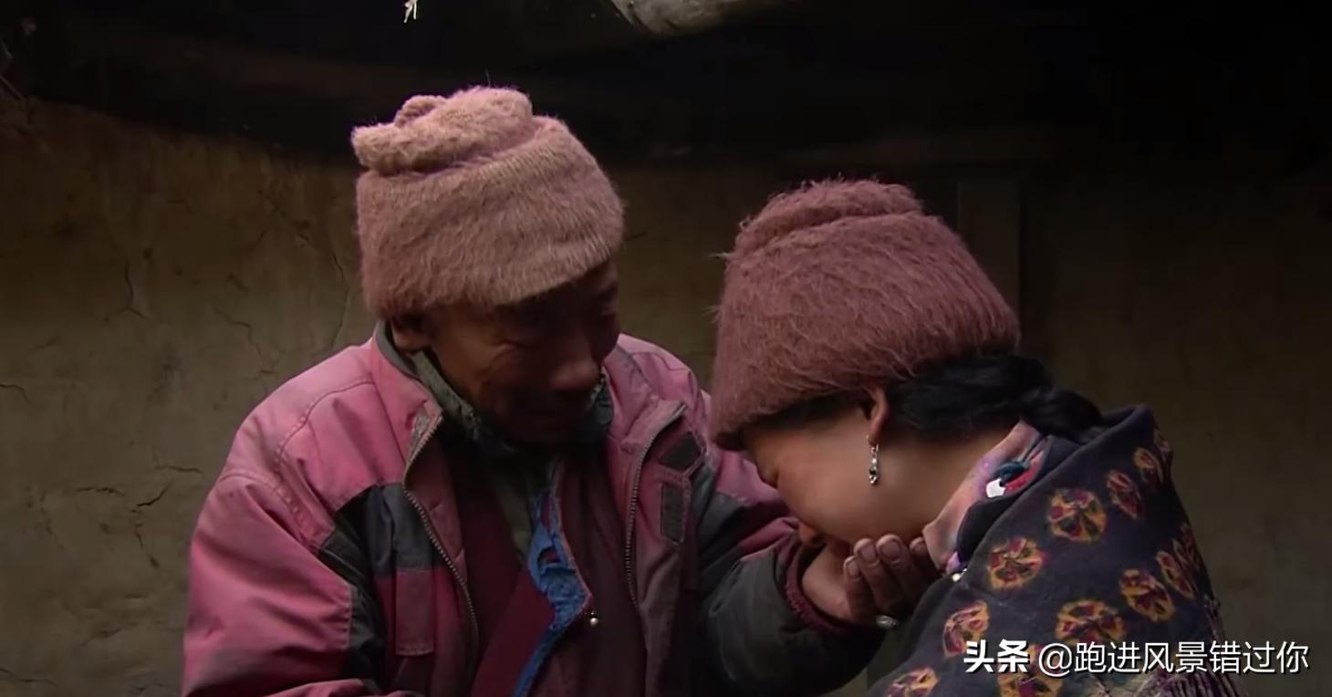 喜马拉雅上的女孩出家,喜马拉雅山中的女性出家为尼