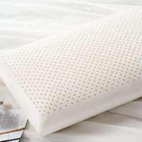 枕头选购推荐,成人枕头挑选