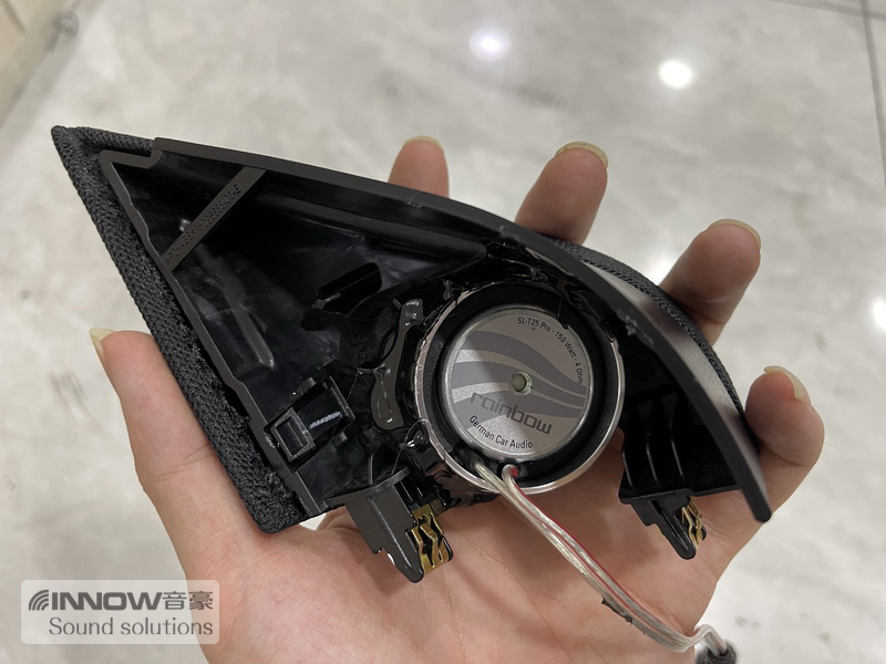 特斯拉model3音响改装青浦,东莞特斯拉model3新款音响改装