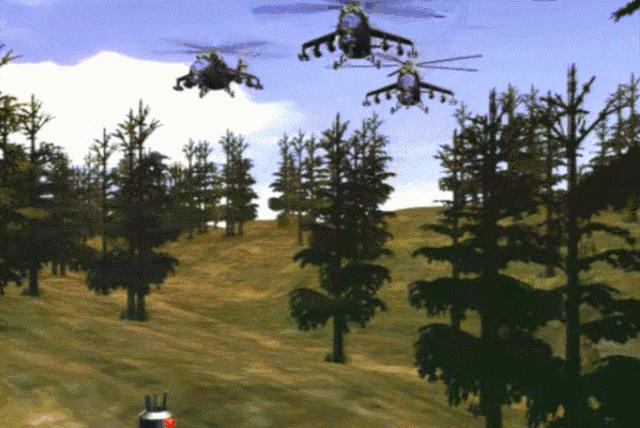 有没有杀伤力的战争利器,史上最吓人的战争利器