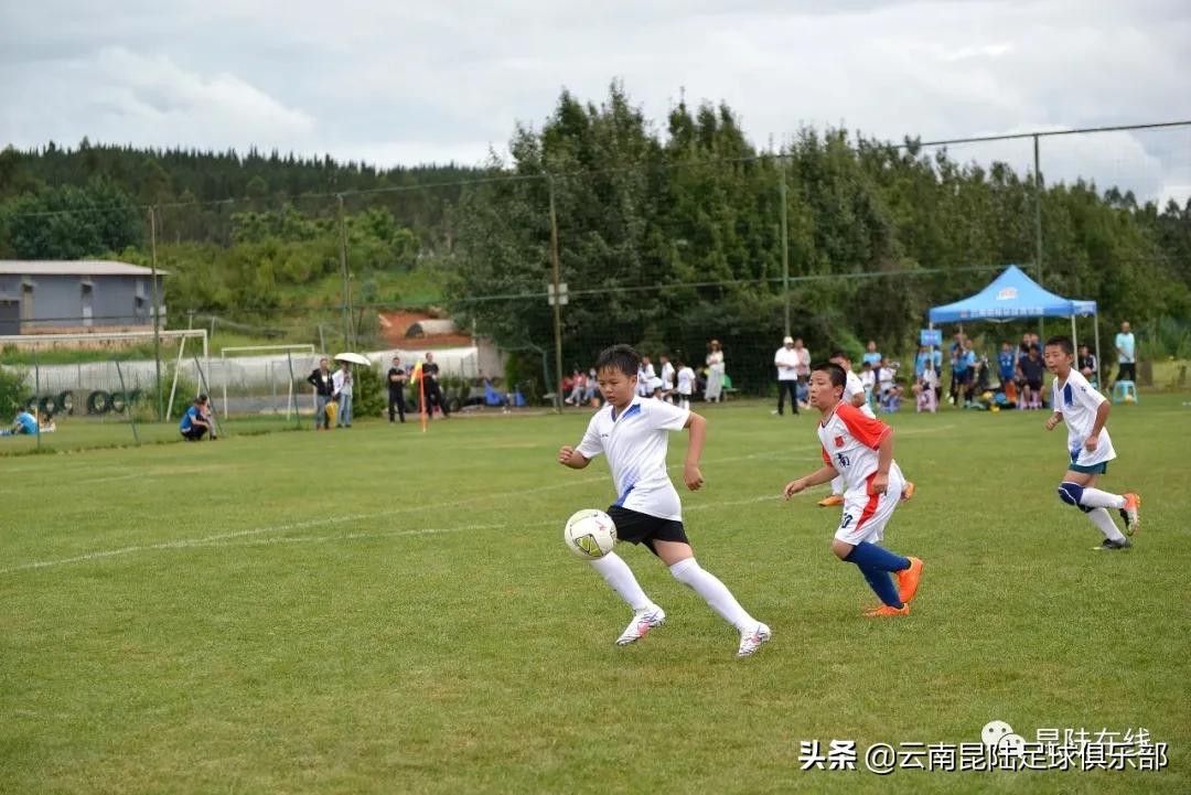 昆明市昆陆足球俱乐部,昆明昆陆足球俱乐部