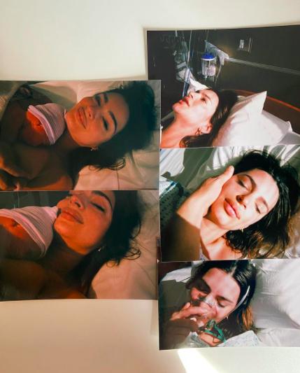 好莱坞内衣模特,好莱坞模特丑闻