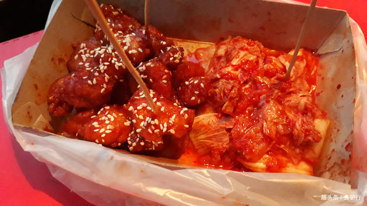 中国留学生眼中的韩国是何样的,中国留学生眼中的韩国