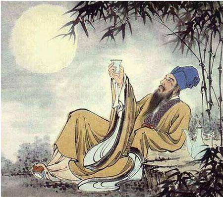 十首饮酒诗经典,古诗词经典唯美名句饮酒