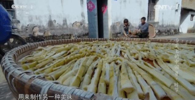 笋干好吃泡发难？大厨教你1招，又肥又嫩超省时，口感如鲜笋