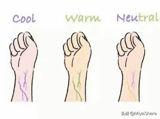 新手底妆选色技巧有哪些,底妆颜色选深一点还是浅一点