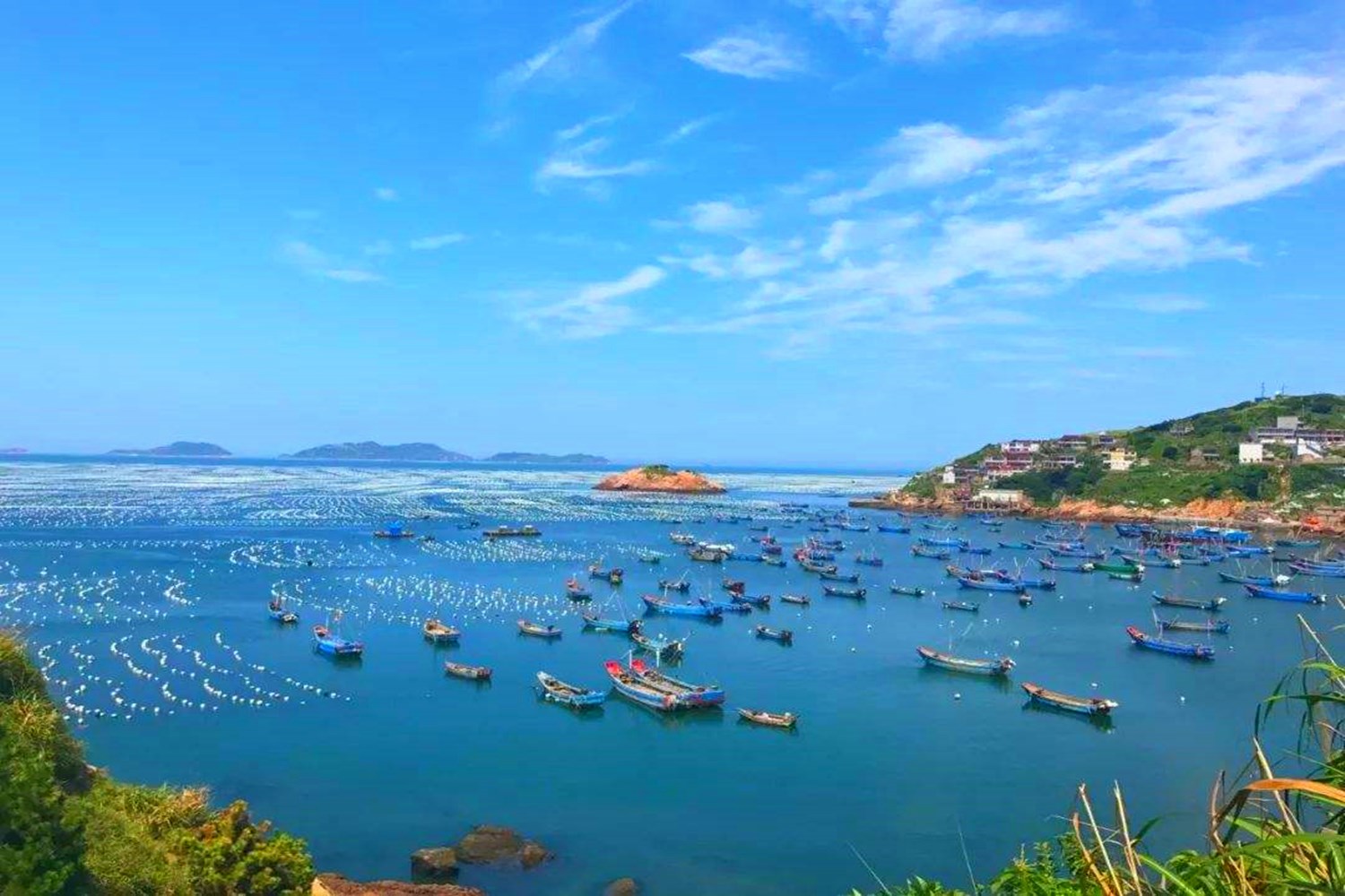 舟山小干岛大桥规划2035,舟山新建跨海公路