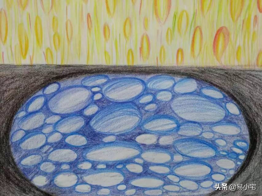 阿土｜荒野生活/从城市白领到山中野人