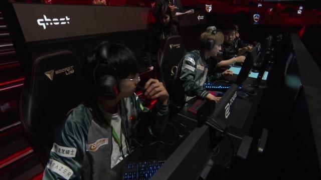 吃鸡直播pgc全球总决赛,pgc半决赛pcl4am