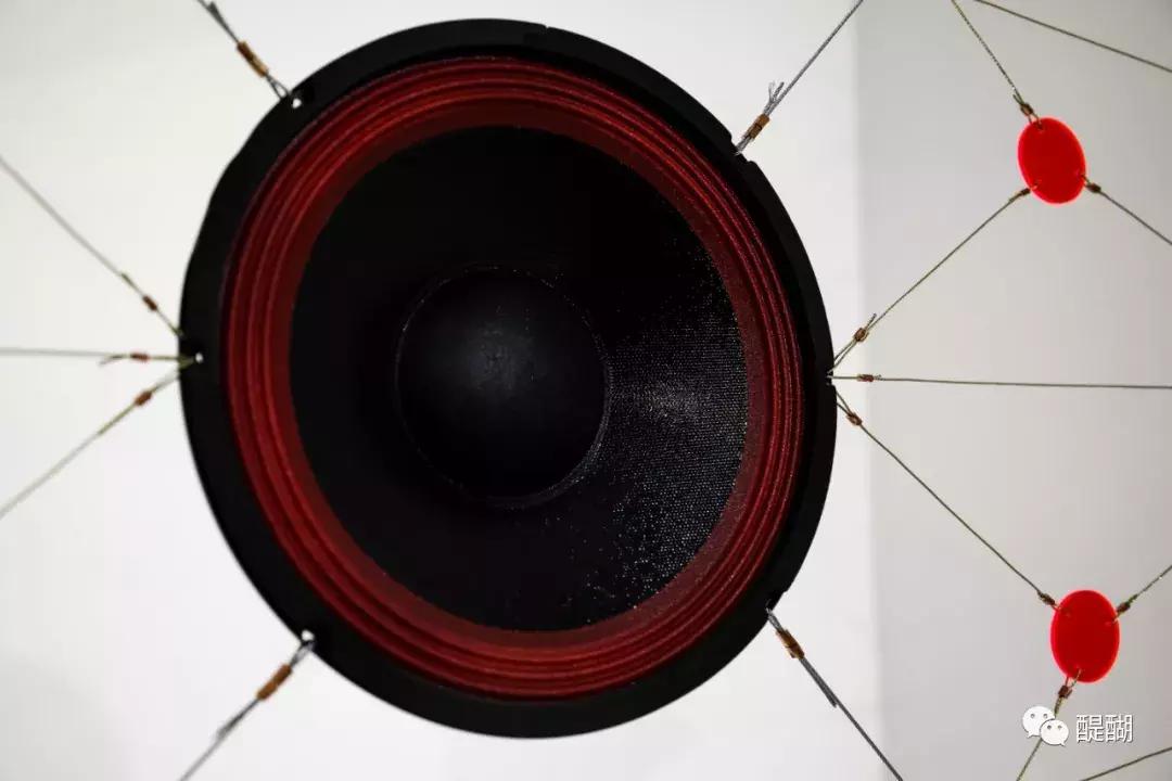 让高僧、明星都打卡的电子曼陀罗，究竟妙在哪？