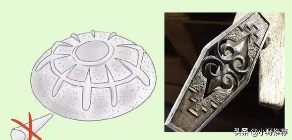 印第安银首饰制作,印第安风格的银饰