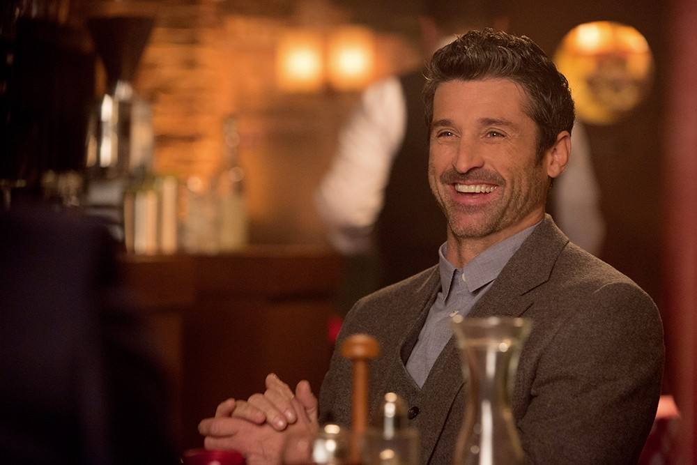 这个女人变心了，我劝你别看她新片