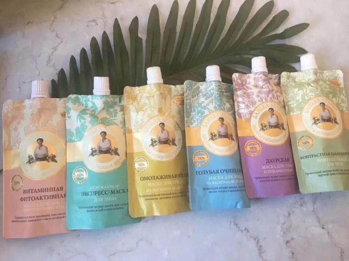 有哪些不会踩雷的护肤品,哪些代购的护肤品踩雷