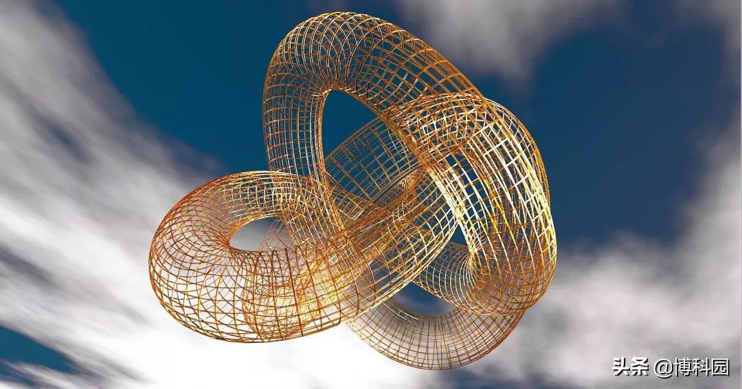 还记得什么是拓补吗？科学家发明识别拓扑材料的方法！