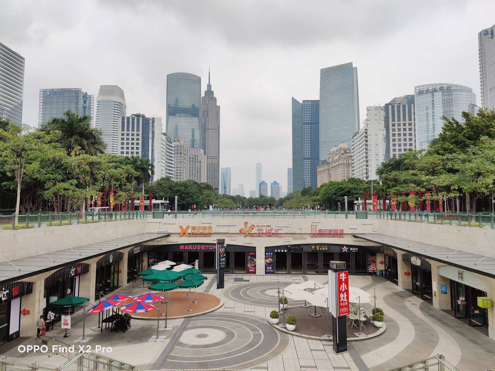 findx2pro拍照表现究竟如何,findx2pro最新评测拍照